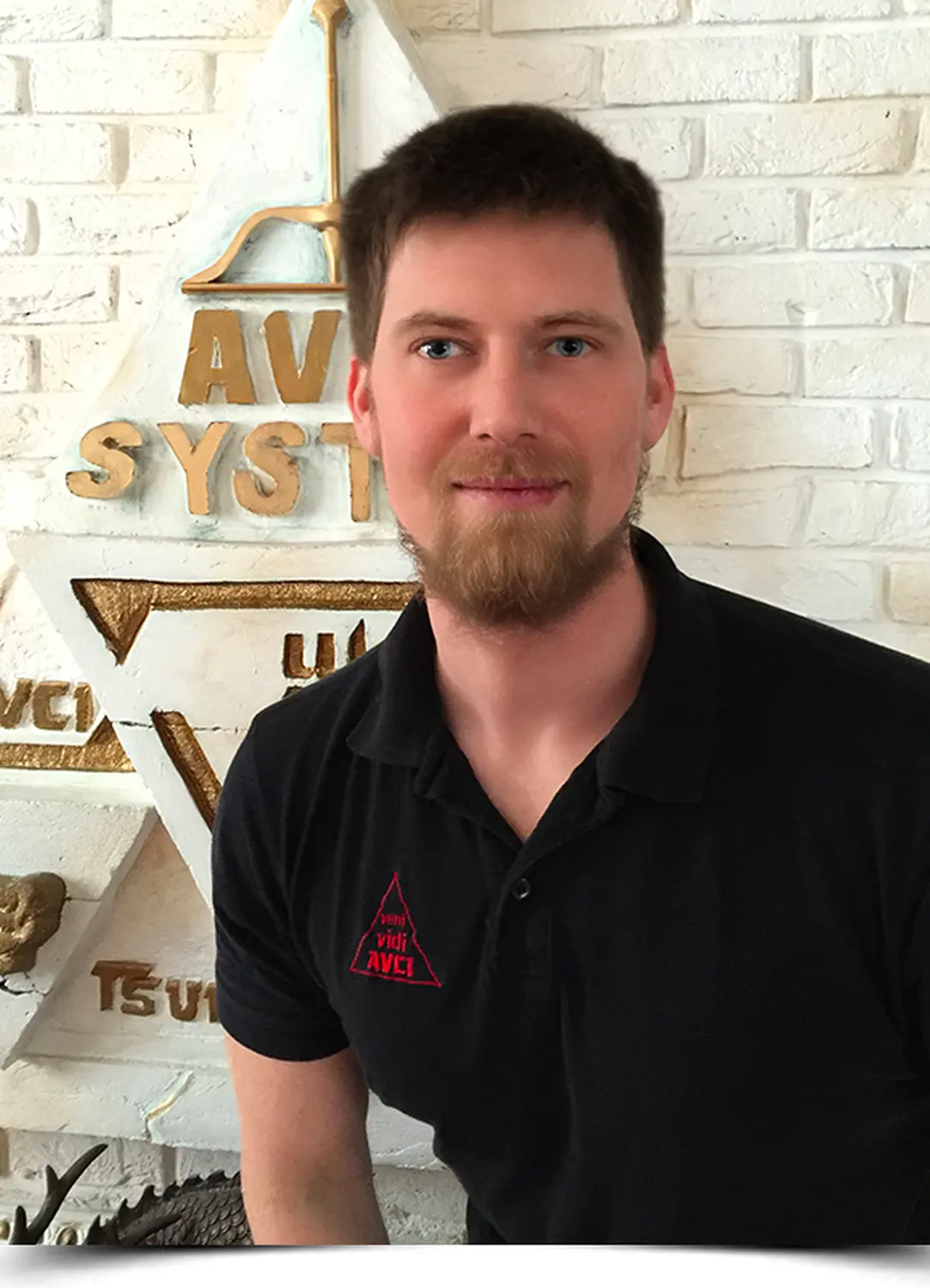 SIFU CARSTEN FÜßL