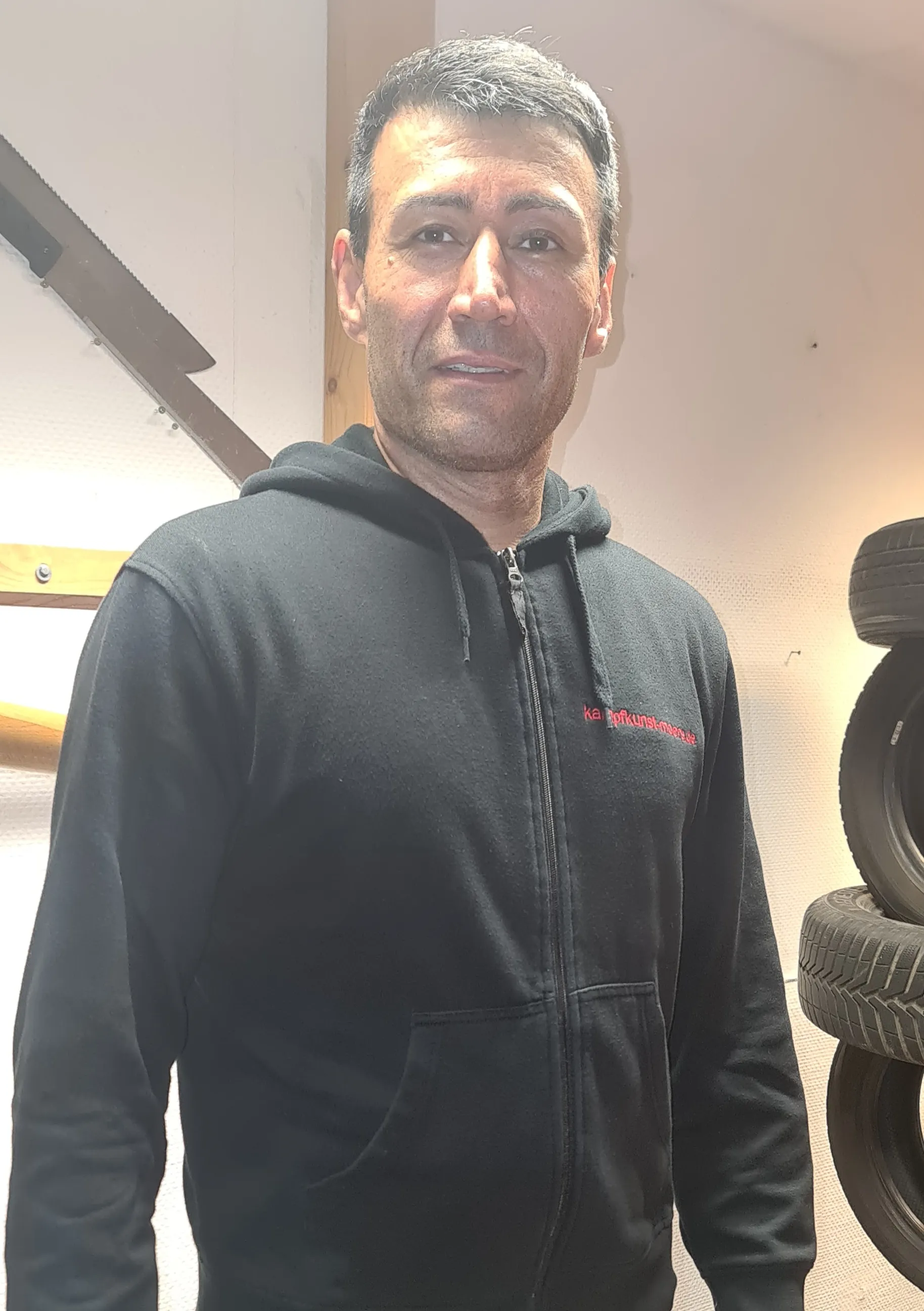 Feroz Muradi