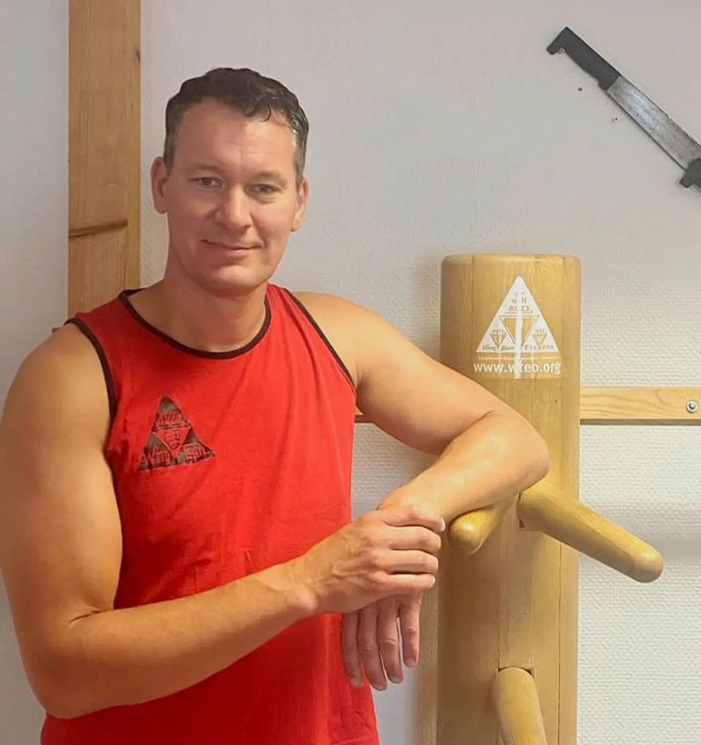 Kampfsportschule Moers - Mitglied im Kampfsportteam