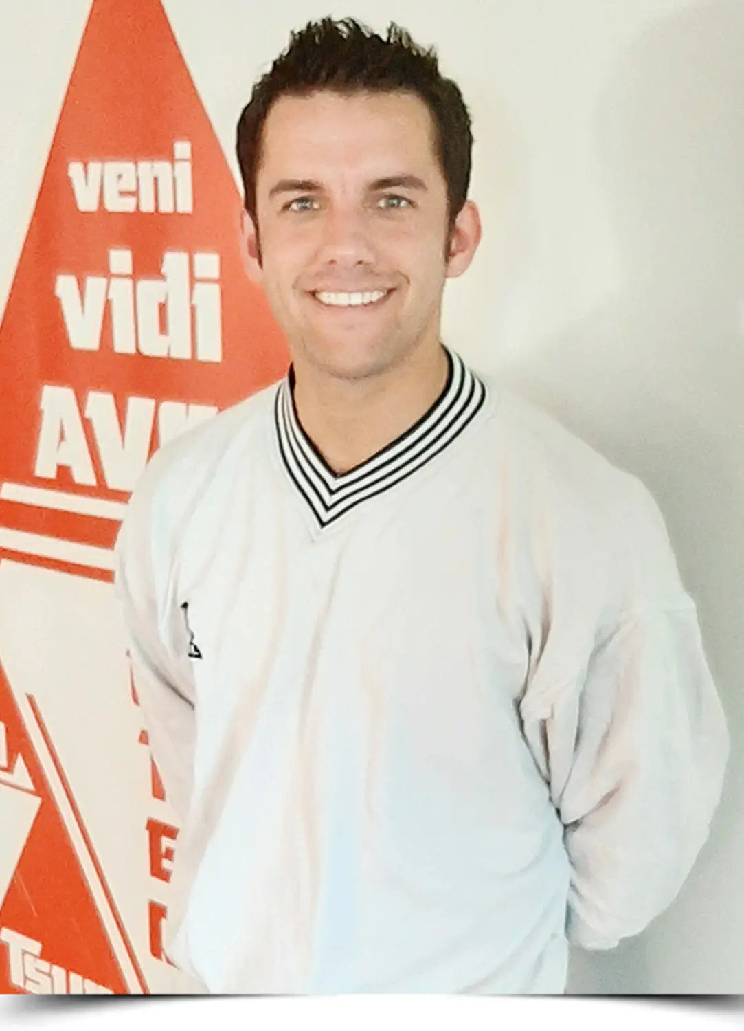 KEVIN SCHULZ